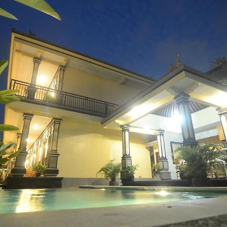 Kusuma Guesthouse Canggu  Exterior photo