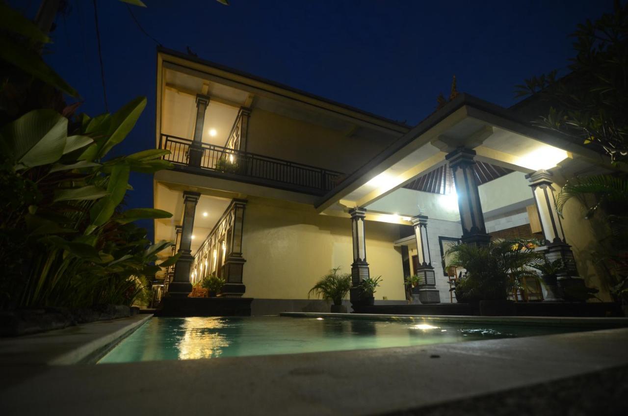 Kusuma Guesthouse Canggu  Exterior photo