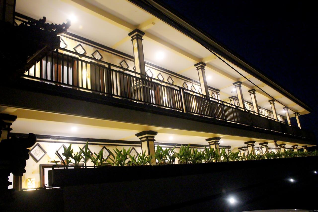 Kusuma Guesthouse Canggu  Exterior photo